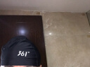 361度游泳帽男女布帽成人泳帽舒适专业游泳长发专用不勒头泳帽 黑色 晒单实拍图