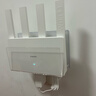 小米（MI）路由器BE3600 2.5G 3600兆级WiFi7【小米手机上网搭档】4核高通处理器 2.5G网口 IOT联动 实拍图