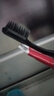 高露洁（Colgate）细毛护龈备长炭软毛成人牙刷旅行装*1支款式颜色随机发货京东自营 实拍图