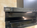 老板（Robam）【27大吸力升级小黑翼D1P】顶侧双吸pro超薄抽吸油烟机一级能效以旧换新国家补贴可配灶具新老混发 实拍图