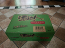 统一 汤达人 日式豚骨拉面 袋装 泡面 方便面 125g*18袋/箱 实拍图