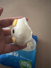 巴比小猪奶黄包300g*2包共12只儿童早餐可爱卡通手工包馒头生鲜面点 实拍图