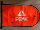 匹克PEAK跟屁 虫游泳浮漂双气囊储物游泳包漂流袋72x42.5CM 实拍图