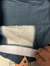猫人【精梳棉-安心品质】男士内裤男纯棉抗菌蚕丝裆男生四角平角短裤 实拍图