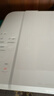 佳能（Canon）E568白 无线自动双面学生彩色喷墨多功能一体机（打印/复印/扫描 WiFi 学生作业/照片打印 家用） 实拍图