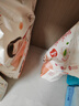 好奇（Huggies）铂金装小桃裤纸尿裤L120片(9-14kg)大号尿不湿【透爽散热】 实拍图