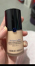 阿玛尼大师锁光粉底液#3自然色 轻薄遮瑕干皮奶油肌 生日礼物礼盒女 实拍图