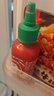 红飞鹰 泰国进口 低脂sriracha是拉差辣椒酱 拌面炒年糕酱火锅蘸酱280g 实拍图
