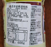 大逸昌日本进口 日式牛井汁牛肉盖饭汁肥牛饭酱汁 酱油味调味汁 175g 实拍图