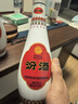 汾酒 乳玻汾 清香型白酒 48度 475ml 单瓶装  纯粮酒   实拍图