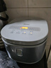 美的（Midea）政府补贴 电饭煲0涂层电饭锅5L大容量316L不锈钢内胆4-5人无涂层家用多功能微压电饭煲MB-RE576S 实拍图