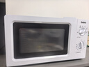 格兰仕微波炉家用小型360°转盘快捷加热旋钮操控易洁内胆操作便捷 V1 实拍图