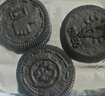 奥利奥（Oreo）巧克力味夹心饼干523g休闲零食早餐下午茶独立小包装 实拍图