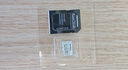 闪迪（SanDisk）128GB TF（MicroSD）4K内存卡 行车记录仪 监控摄像头专用 10,000小时录制 重复读写高耐用存储卡 实拍图
