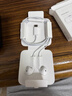 Apple/苹果 USB-C接口有线耳机 type-c接口有线耳机苹果耳机 苹果17有线耳机笔记本耳机游戏音乐 实拍图