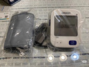 欧姆龙（OMRON）电子血压计血压仪家用 语音播报 大屏显示 老人U725A  实拍图