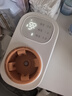 波咯咯（bololo）温奶器摇奶器一体二合一婴儿无水暖奶器奶瓶热奶器自动冲奶机 【经典款】无水暖奶/摇奶/保温/母乳解冻 实拍图