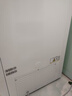 美的（Midea）【升级减霜】200升以上家用小冰柜冷藏冷冻保鲜冷柜一级节能母乳小型冰箱BD/BC-203KMB(E)国家补贴 实拍图