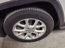米其林（MICHELIN）汽车轮胎 225/60R17 99V 旅悦+ PRIMACY SUV+ 适配580/途胜/GL8 实拍图