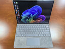 微软（Microsoft）Surface Pro 第11版 二合一笔记本电脑 国家政府补贴20% 轻薄本 AI+PC 骁龙X Elite 32G 1T 亮铂金 实拍图