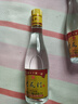 杏花村 汾酒 金标 清香型白酒 纯粮酿造 新老版本随机发货 53度 450mL 6瓶 实拍图