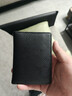 越野兵驾驶证套真皮驾照皮夹证件包头层牛皮机动车行驶证二合一钱包款 实拍图