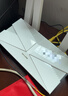 普联（TP-LINK） 大道AX3000满血WiFi6千兆无线路由器 5G双频家用穿墙 Mesh 3000M无线速率 信号增强 易展 XDR3010 实拍图