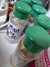 第一厨烧烤调料 配料套装组合烤肉 孜然粉 椒盐 白胡椒制品撒料配方全套 【烧烤必备】六种口味各一瓶 实拍图