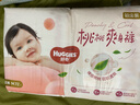 好奇（Huggies）铂金装小桃裤纸尿裤M144片(6-11kg)中号尿不湿【透爽散热】 实拍图