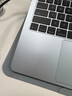 云漫卿德国新款笔记本电脑内胆包14寸适用苹果macbookair13联想15.6华为 雾霾蓝无磁不伤机+可当鼠标垫 12英寸 晒单实拍图