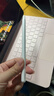 倍思电容笔iPad触控笔【磁吸蓝牙高配】适用25年iPad Pro/Air/Mini7/iPad11平板触屏手写笔Applepencil 实拍图