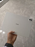 vivo Pad5 Pro 超轻版 12GB+256GB 轻羽白 国家补贴【13英寸原彩大屏推荐】蓝晶×天玑9400 平板电脑 实拍图