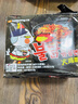 三养（SAMYANG）火鸡面三养速食方便面袋装 700g(140g*5)泡面拌面早餐零食 实拍图