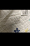 洁丽雅（Grace）A类纯棉婴儿纱布浴巾男女宝宝洗澡巾新生儿用品大毛巾被110*110cm 实拍图