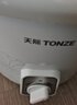 天际（TONZE） 天际电炖锅陶瓷内胆电炖盅煮粥煲粥锅炖汤锅电砂锅1-2-3-4-5用家用智能10N 【适合3~4人】 3L 实拍图