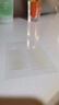 古迪1200贴橄榄型双眼皮贴女蕾丝隐形无痕自然男士肿泡眼内双专用 实拍图