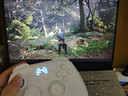 北通鲲鹏20无线游戏手柄智控双切扳机震动蓝牙手柄xbox电脑PC手机steam电视NSswitch2体感原神宝可梦ZA 实拍图