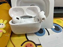 Viken【华强北18代Pro9顶配版】蓝牙耳机适配苹果无线金榜第1名Air4主动降噪iphone17/16/15五代入耳式 【2025新款|原版全功能】滑动调节音量 空间音頻+三真电量+入耳检测 实拍图