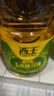 西王 食用油 玉米胚芽油 5L 非转基因物理压榨（新老包装交替发货） 实拍图
