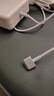 悠品 苹果笔记本电脑充电器Macbook Air Pro电源适配器45/60/85W配件线/头 A1466 A1465 A1436磁吸头 实拍图