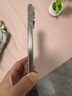 倍思 【真不发黄丨冰透款】适用iphone15promax手机壳苹果15promax保护套磁吸壳超薄无线充电防摔全包 实拍图
