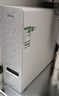 美的（Midea）省芯直饮冷热净水器套装【白泽1000+管线机240D+前置24pro】0阻垢剂反渗透过滤 家用壁挂式净饮机 实拍图