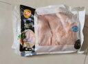 CP正大食品白羽鸡全腿2斤 生鲜冷冻早餐  鸡大腿 烤鸡腿炸鸡腿 实拍图