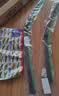 一途（YITU）雨刮器雨刷器吉利博瑞雨刮片15至21款尺寸A级胶条1对装 实拍图