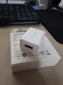 绿联5v1a充电头器USB插座头适用苹果iPhone16e15/14/13华为小米荣耀OPPO安卓等手机手表耳机电源适配器 实拍图