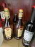 莫奈瑞意大利进口 摩德纳黑醋系列 凉拌沙拉汁点蘸炒菜烘培 苹果醋 苹果醋500ml*2瓶 实拍图