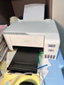 爱普生（EPSON）墨仓式 L3251彩色打印机 微信打印/无线连接 家用打印优选（打印、复印、扫描、AI学习打印机） 实拍图
