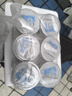 卡士（CLASSY.KISS）3.3g原味鲜酪乳100g*6杯 低温酸奶 风味发酵乳 实拍图