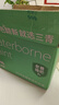 三青 水性木蜡油户外防腐木油实木家具翻新漆环保油漆半透明黄樱桃1KG 实拍图