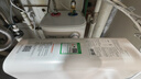 美的（Midea）【8年质保】5升储水式电热水器小厨宝家用洗碗洗菜安全1650W速热厨房热水宝国家补贴F05-15A1(S) 实拍图